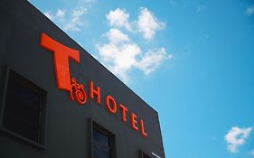 T Hotel Changlun